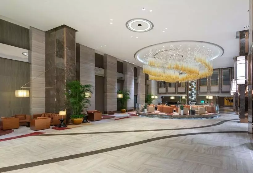 Fotos del hotel Holiday Inn Shanghai Hongqiao, An Ihg:  15