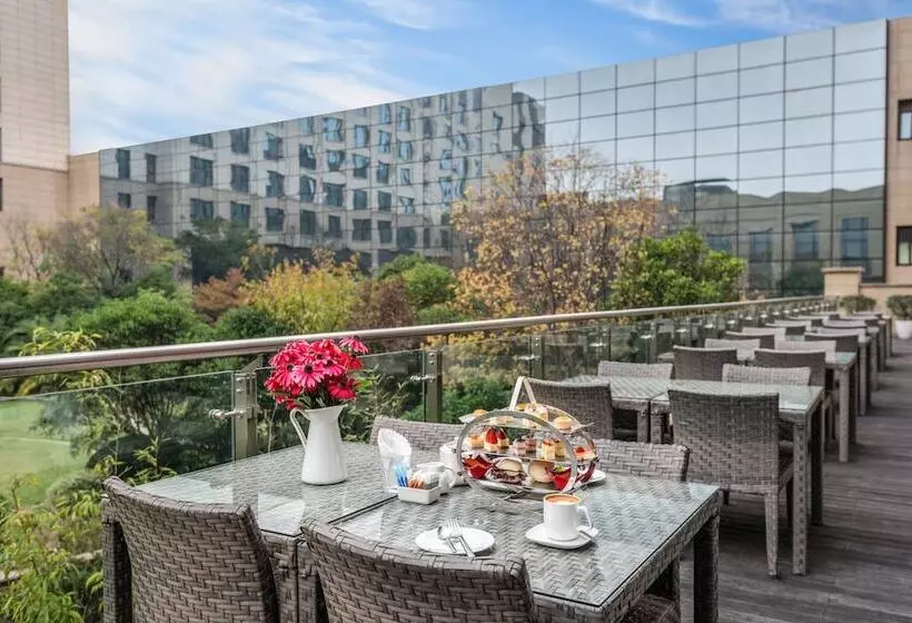 Fotos del hotel Holiday Inn Shanghai Hongqiao, An Ihg:  6