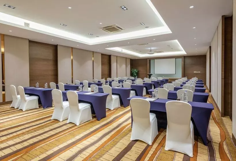 Fotos del hotel Holiday Inn Shanghai Hongqiao, An Ihg:  9