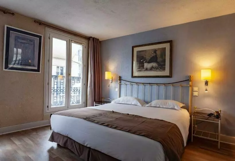 Fotos del hotel Hôtel Atlantis:  4