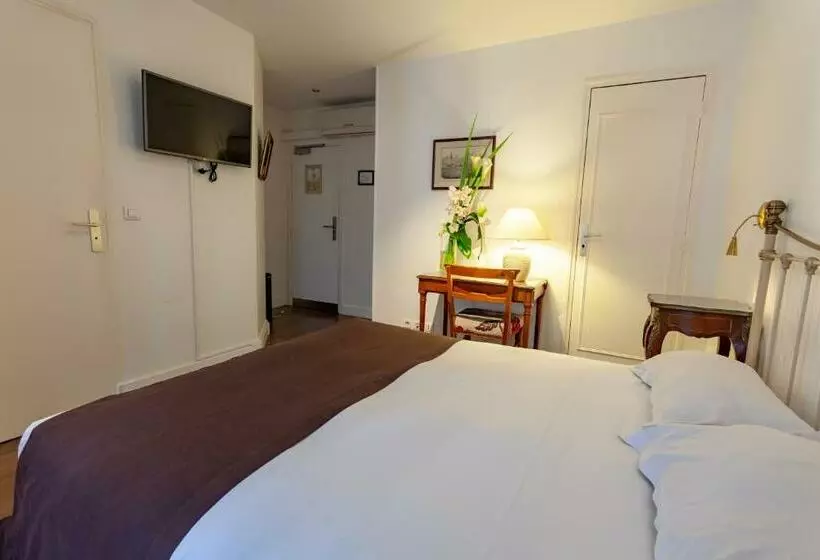 Fotos del hotel Hôtel Atlantis:  10