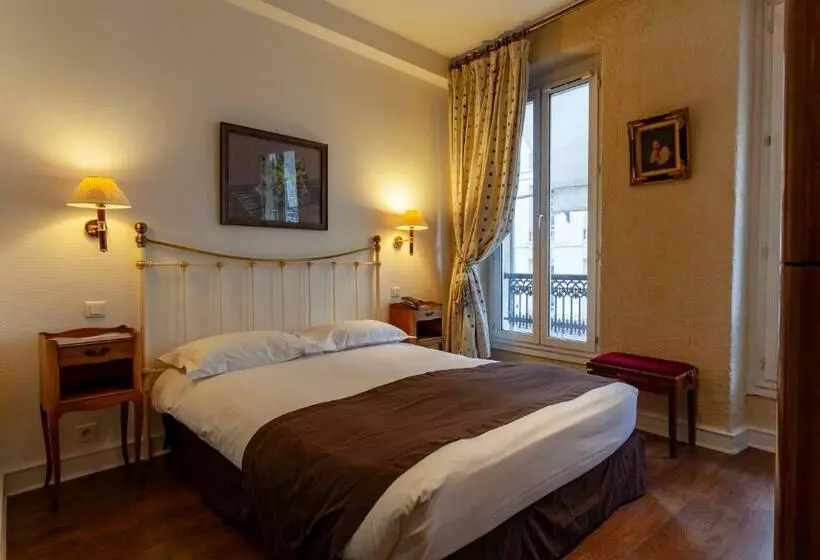 Fotos del hotel Hôtel Atlantis:  15