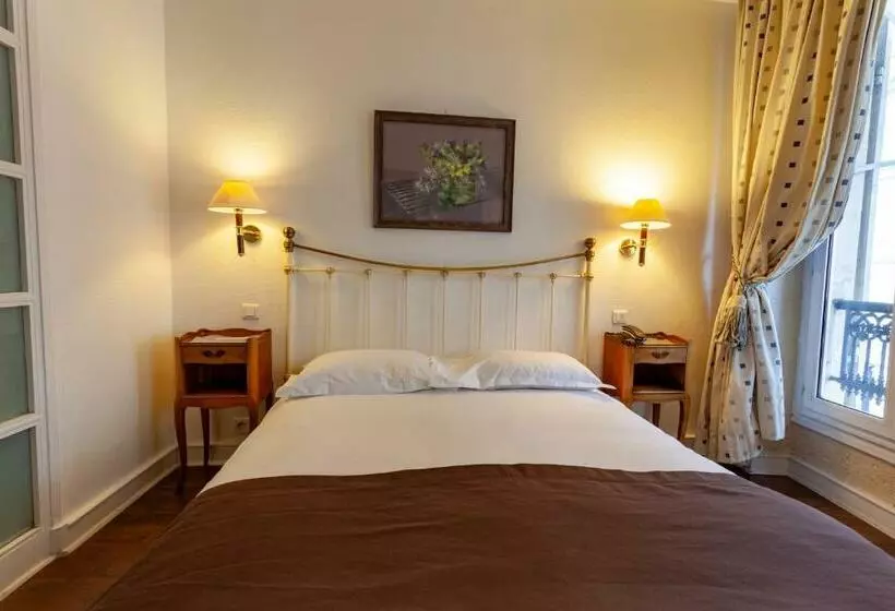 Fotos del hotel Hôtel Atlantis:  8