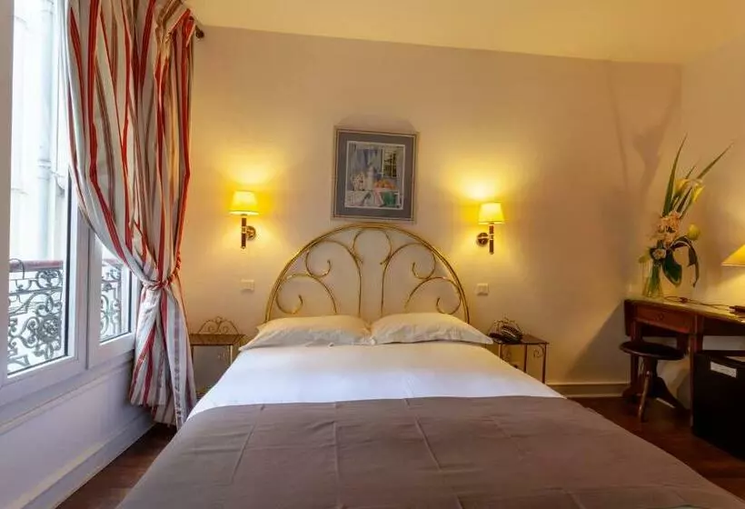 Fotos del hotel Hôtel Atlantis:  24