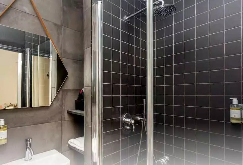 Fotos del hotel Hôtel Du Haut Marais:  17