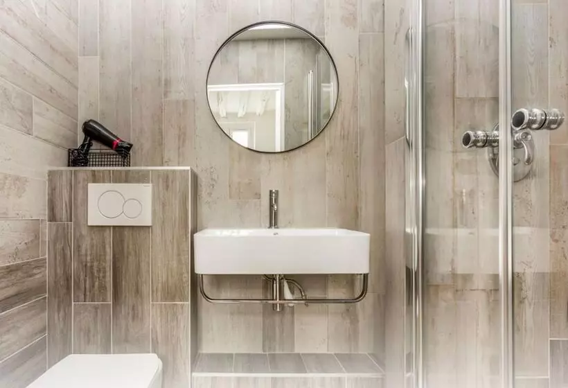 Fotos del hotel Hôtel Du Haut Marais:  20