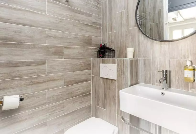 Fotos del hotel Hôtel Du Haut Marais:  3