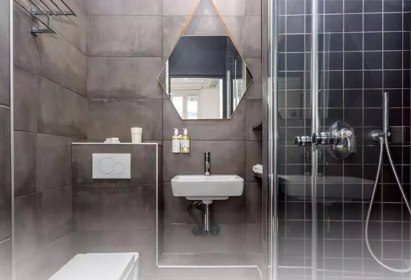 Fotos del hotel Hôtel Du Haut Marais:  16