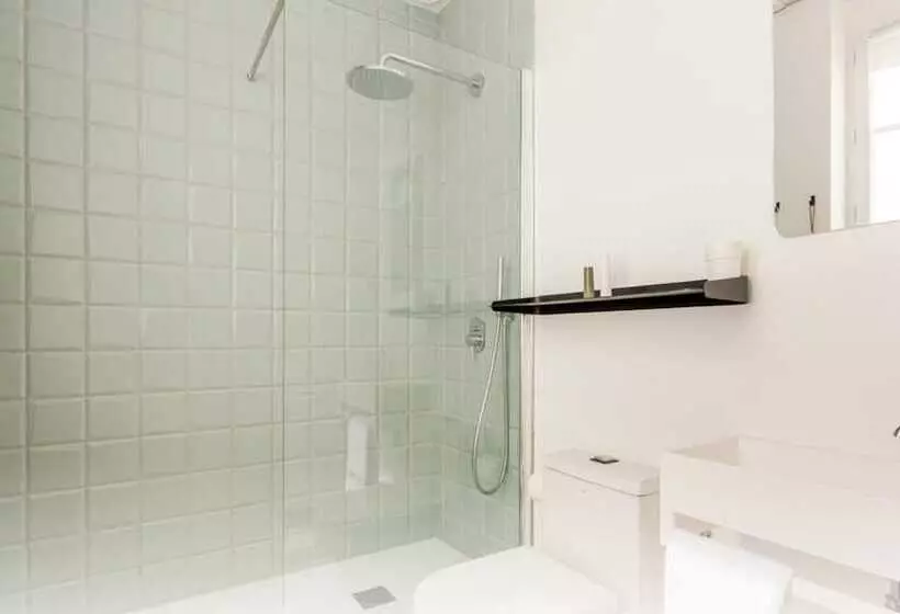 Fotos del hotel Hôtel Du Haut Marais:  9