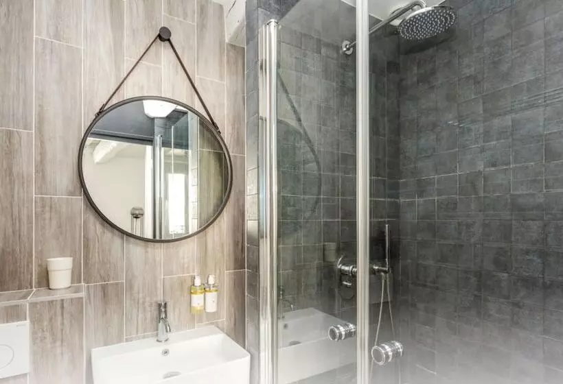 Fotos del hotel Hôtel Du Haut Marais:  12