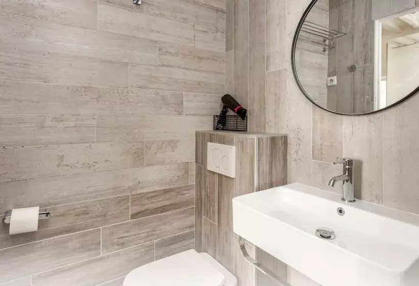 Fotos del hotel Hôtel Du Haut Marais:  6