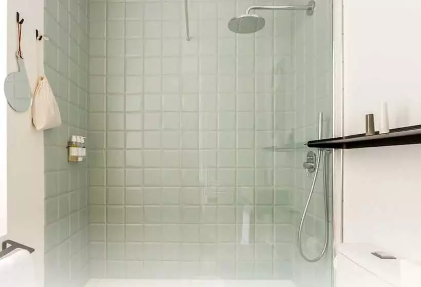 Fotos del hotel Hôtel Du Haut Marais:  23