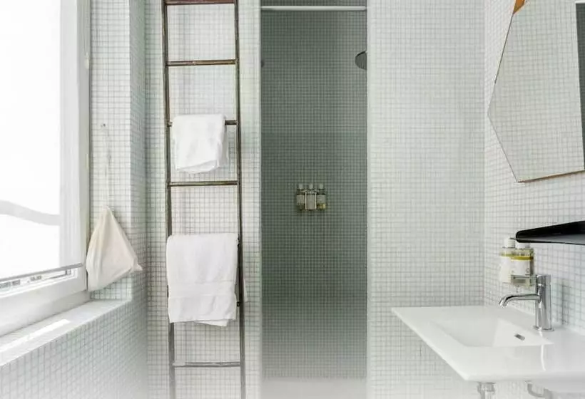 Fotos del hotel Hôtel Du Haut Marais:  15