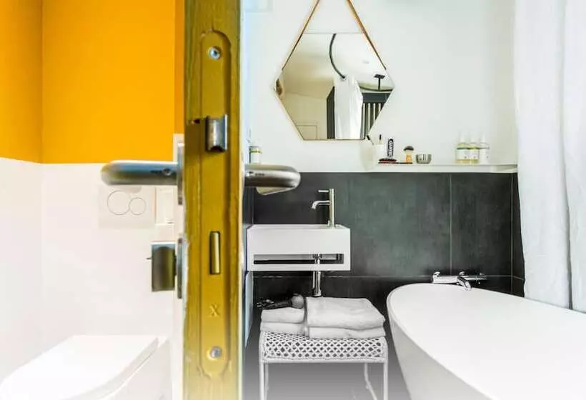 Fotos del hotel Hôtel Du Haut Marais:  25