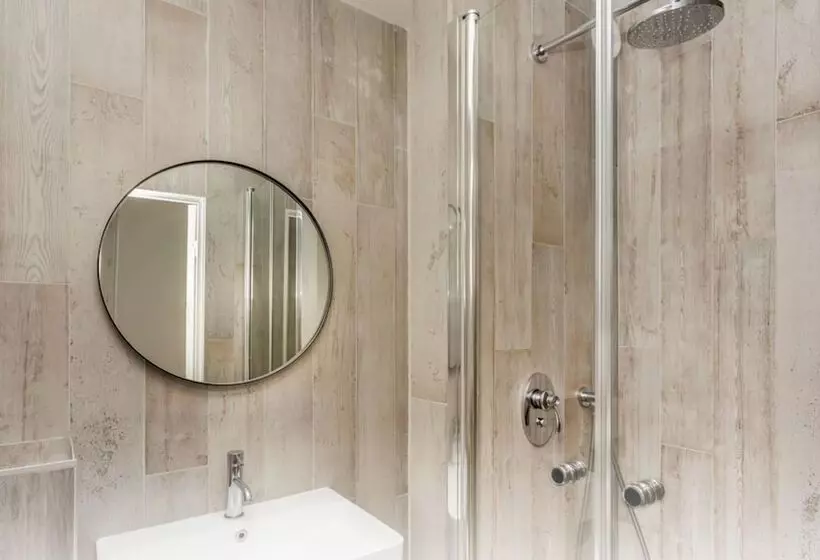 Fotos del hotel Hôtel Du Haut Marais:  18