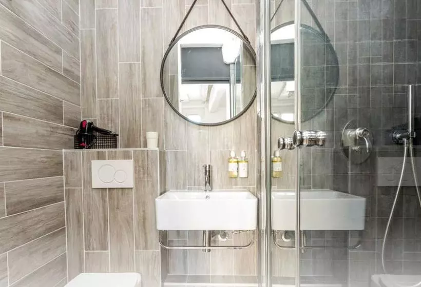 Fotos del hotel Hôtel Du Haut Marais:  21