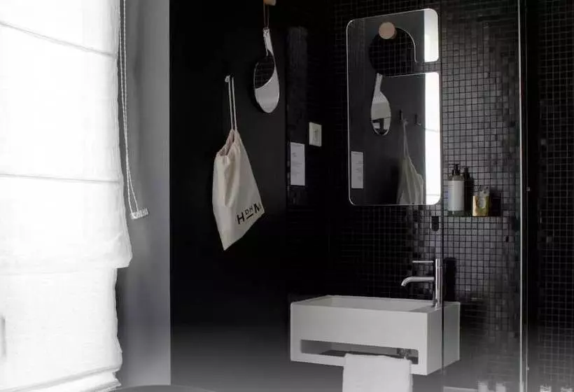 Fotos del hotel Hôtel Du Haut Marais:  24