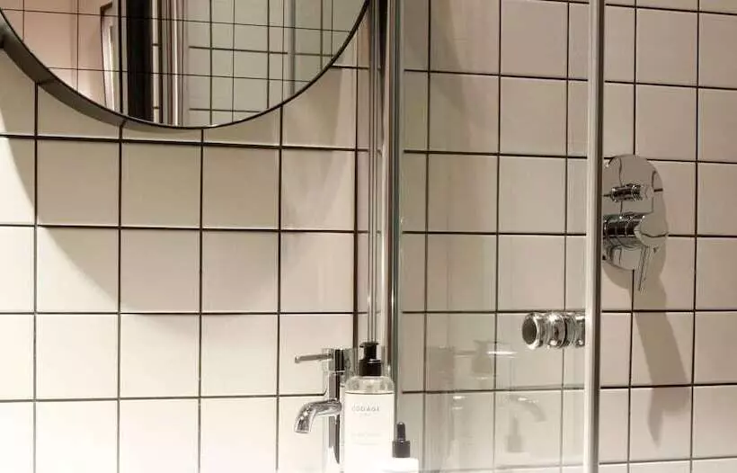 Fotos del hotel Hôtel Du Haut Marais:  22