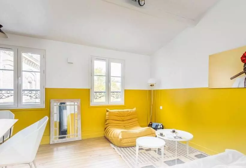 Fotos del hotel Hôtel Du Haut Marais:  7