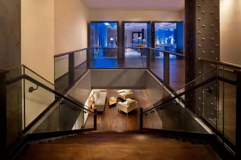 Fotos del hotel Jw Marriott Houston Downtown:  24