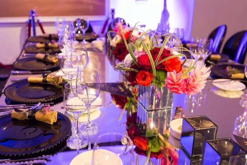 Fotos del hotel Jw Marriott Houston Downtown:  6