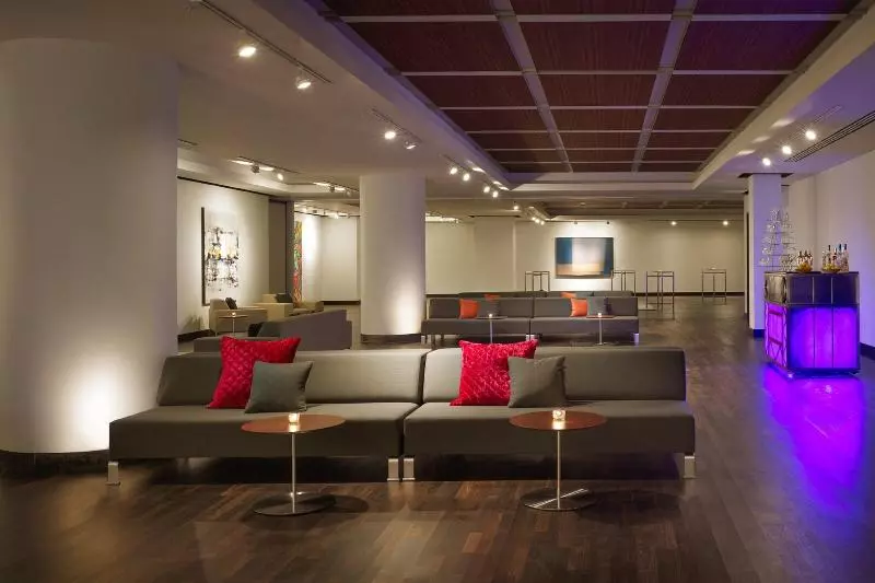 Fotos del hotel Jw Marriott Houston Downtown:  2