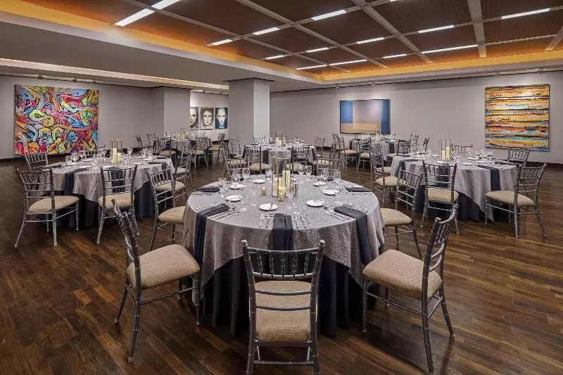 Fotos del hotel Jw Marriott Houston Downtown:  12