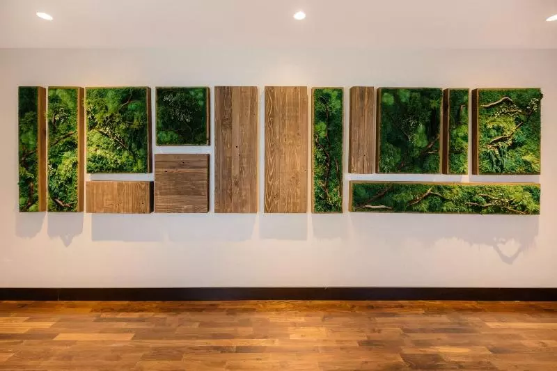 Fotos del hotel Jw Marriott Houston Downtown:  19