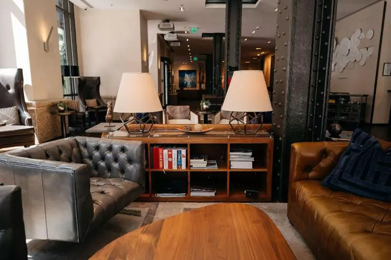 Fotos del hotel Jw Marriott Houston Downtown:  20