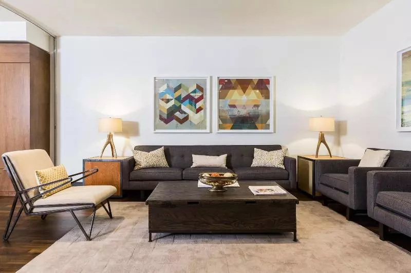 Jw Marriott Houston Downtown