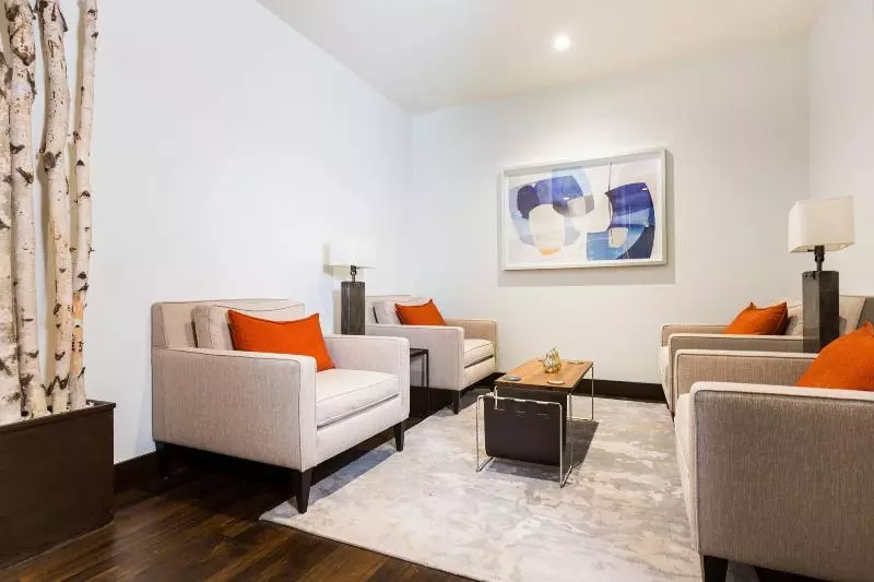 Fotos del hotel Jw Marriott Houston Downtown:  8