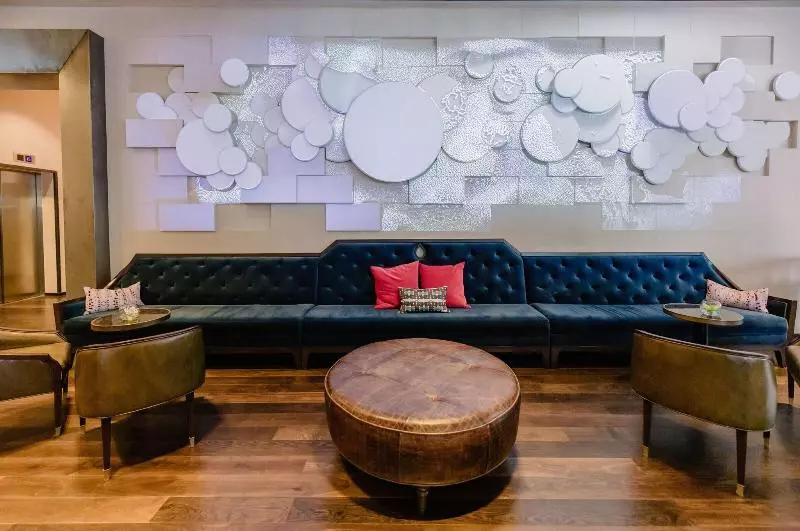 Fotos del hotel Jw Marriott Houston Downtown:  9