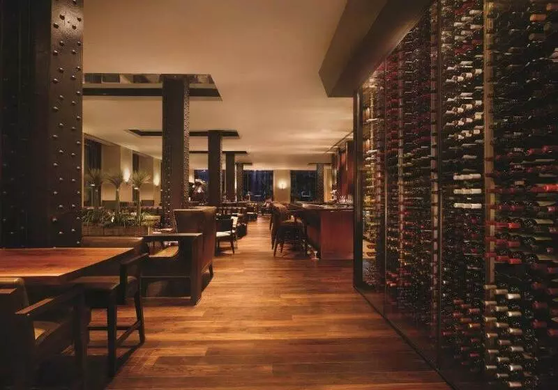 Fotos del hotel Jw Marriott Houston Downtown:  4