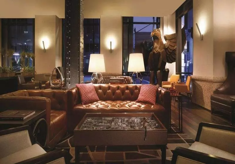 Fotos del hotel Jw Marriott Houston Downtown:  15