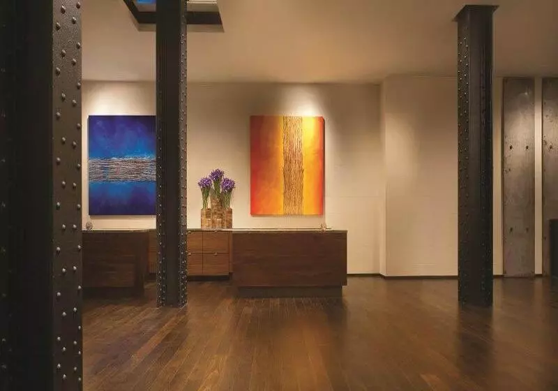 Fotos del hotel Jw Marriott Houston Downtown:  10