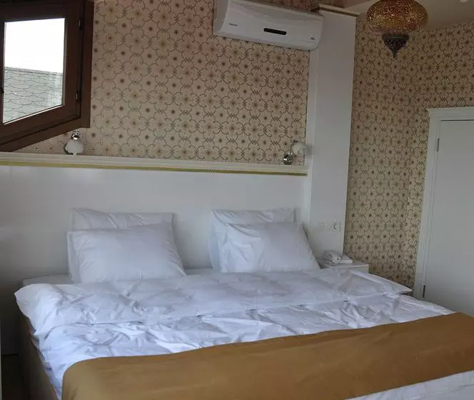 Fotos del hotel Ottoman Tulip:  6