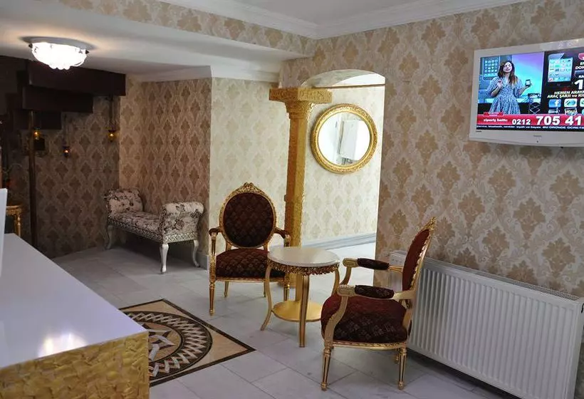 Fotos del hotel Ottoman Tulip:  24