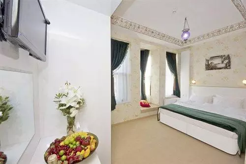 Fotos del hotel Ottoman Tulip:  16