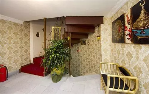 Fotos del hotel Ottoman Tulip:  9