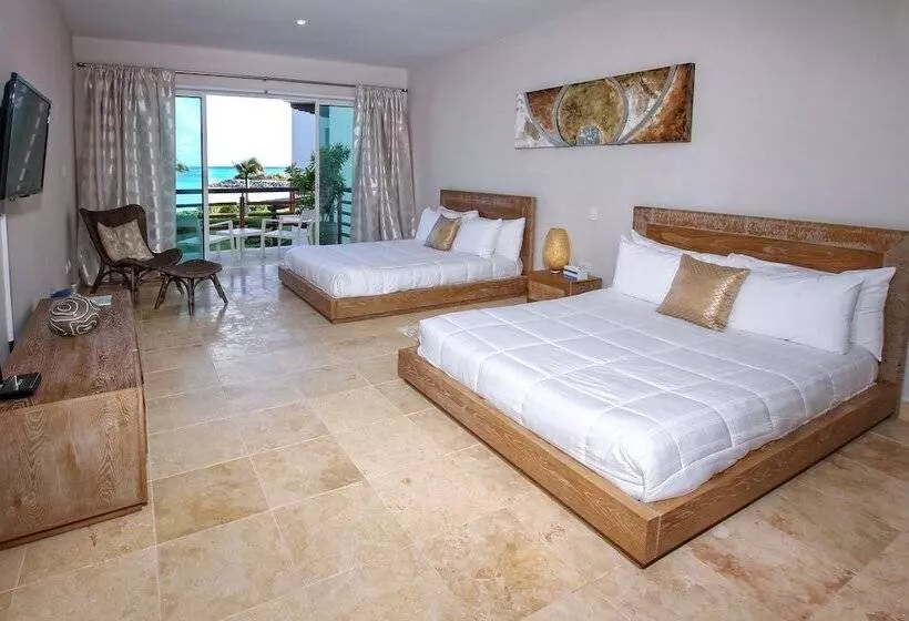 Fotos del hotel Punta Palmera Cap Cana By Essenza Retreats:  20