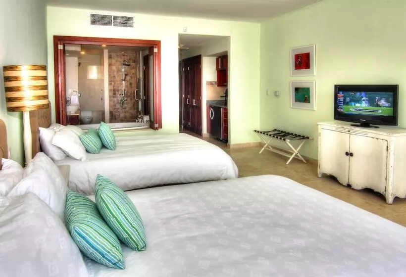 Fotos del hotel Punta Palmera Cap Cana By Essenza Retreats:  17