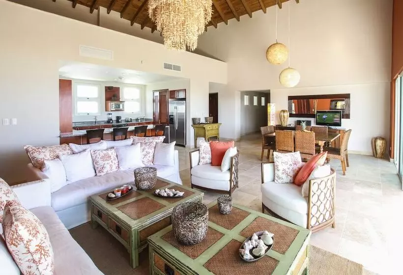 Fotos del hotel Punta Palmera Cap Cana By Essenza Retreats:  18