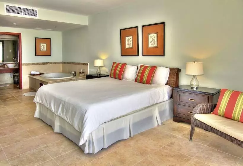 Punta Palmera Cap Cana By Essenza Retreats