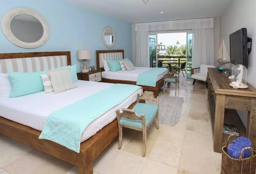 Fotos del hotel Punta Palmera Cap Cana By Essenza Retreats:  23