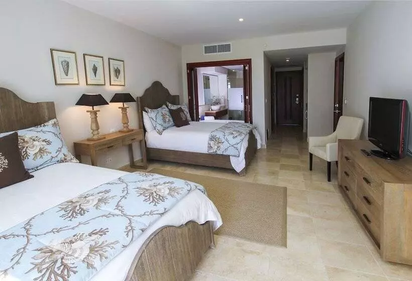 Fotos del hotel Punta Palmera Cap Cana By Essenza Retreats:  14