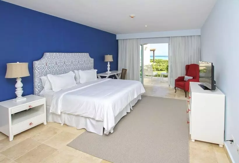 Fotos del hotel Punta Palmera Cap Cana By Essenza Retreats:  11