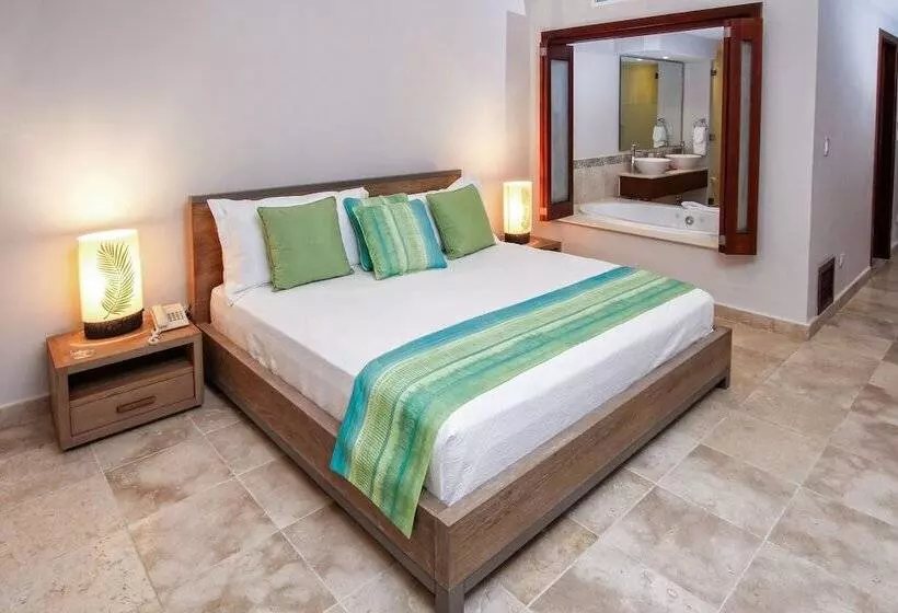 Fotos del hotel Punta Palmera Cap Cana By Essenza Retreats:  9