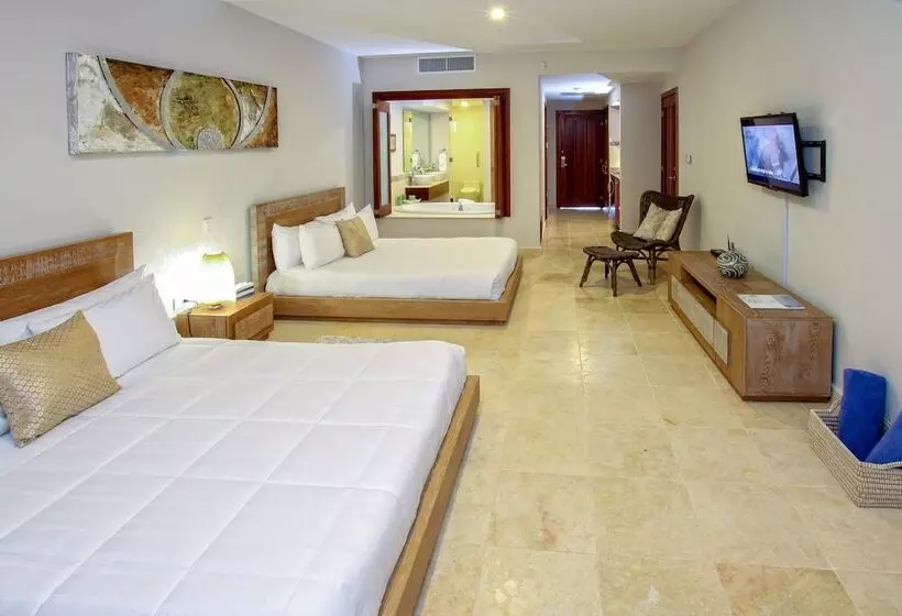 Fotos del hotel Punta Palmera Cap Cana By Essenza Retreats:  7