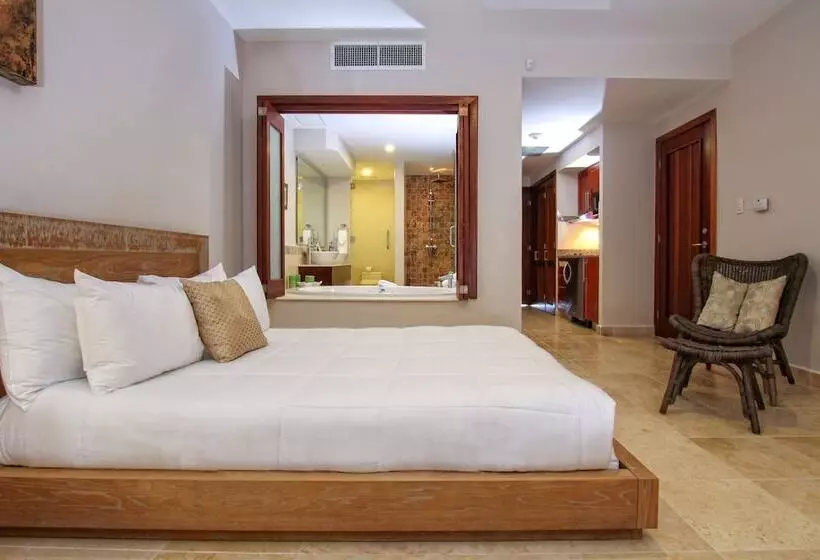 Fotos del hotel Punta Palmera Cap Cana By Essenza Retreats:  19