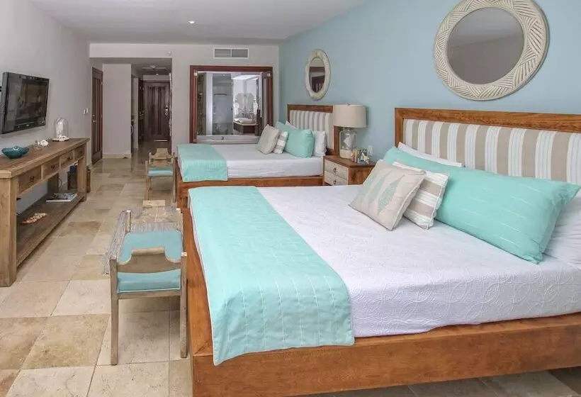 Fotos del hotel Punta Palmera Cap Cana By Essenza Retreats:  5